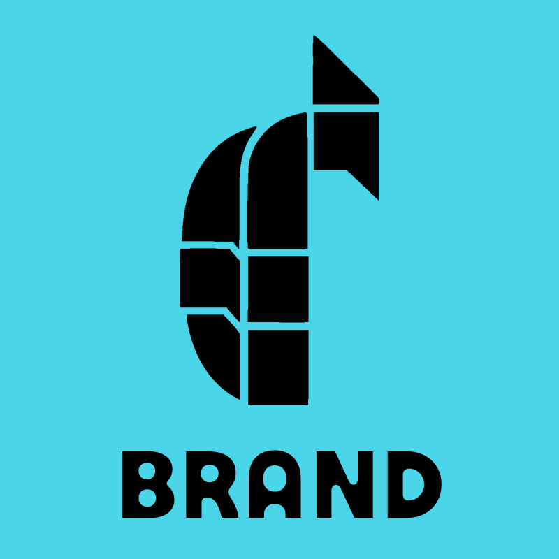 Geometric Flute Segment Crest preview