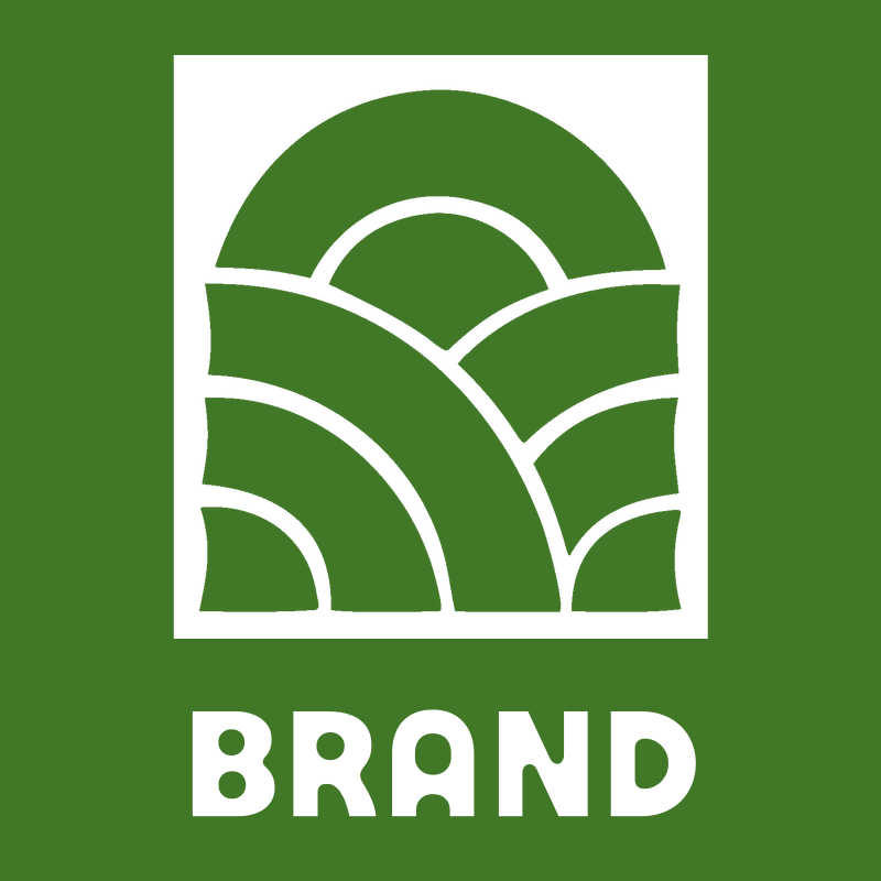 Geometric Sunrise Field Emblem preview