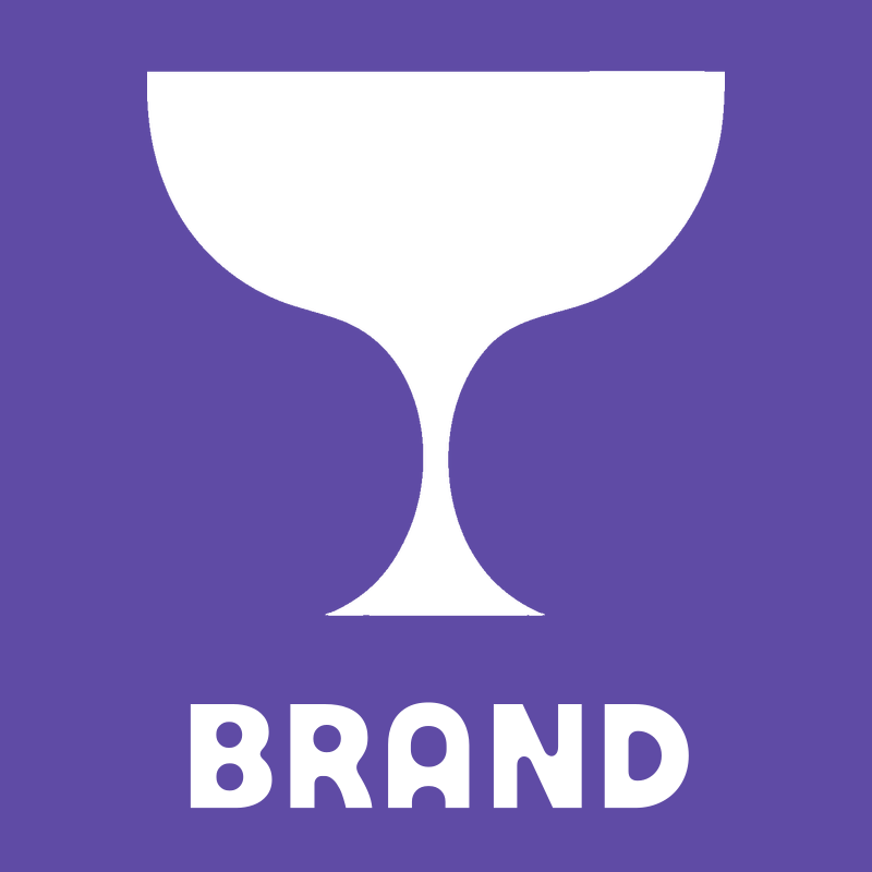 Goblet Chalice Silhouette Mark preview