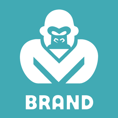 Gorilla Chest Mark preview