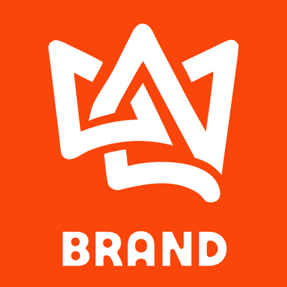 Graffiti Crown Badge preview