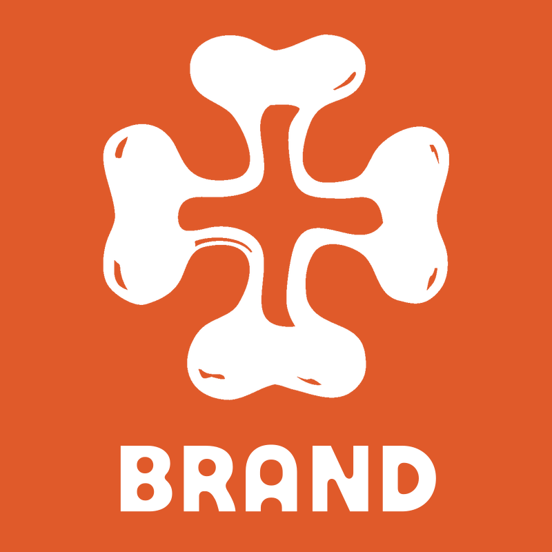 Hand-Drawn Bubbly Cross Mark preview