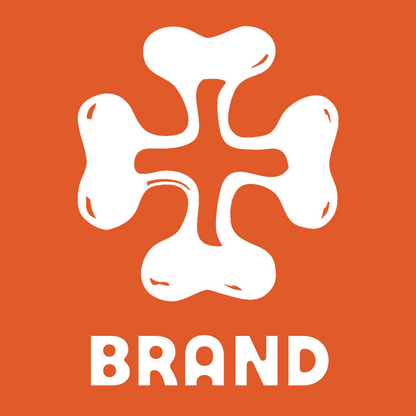 Hand-Drawn Bubbly Cross Mark preview