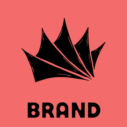 Hand-Drawn Crown Sketch Mark preview