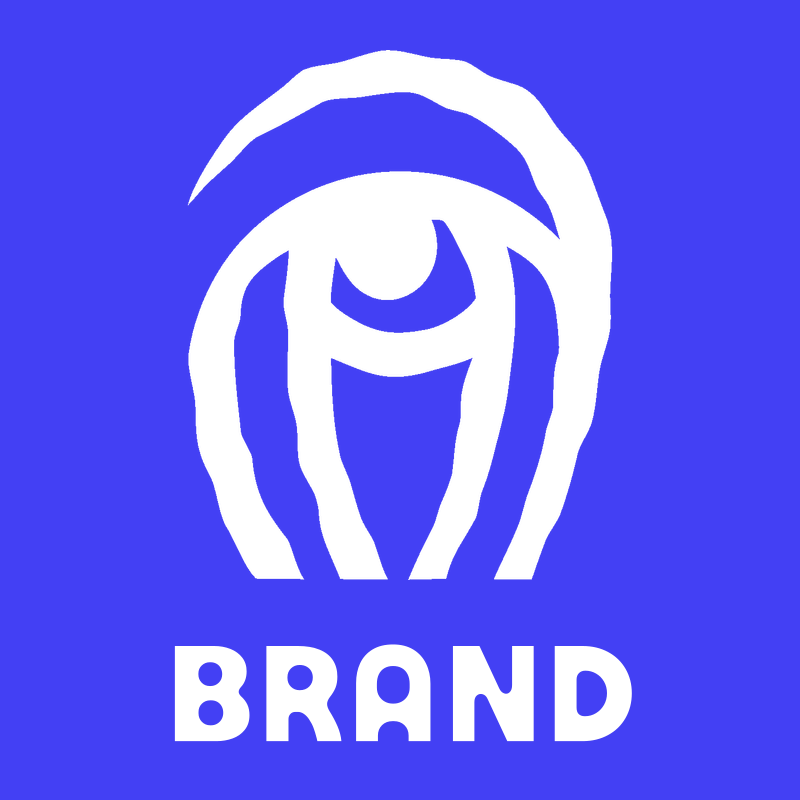 Hand-Drawn Eye Arch Crest preview
