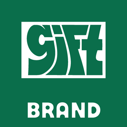 Hand-Drawn Gift Wordmark Logo preview