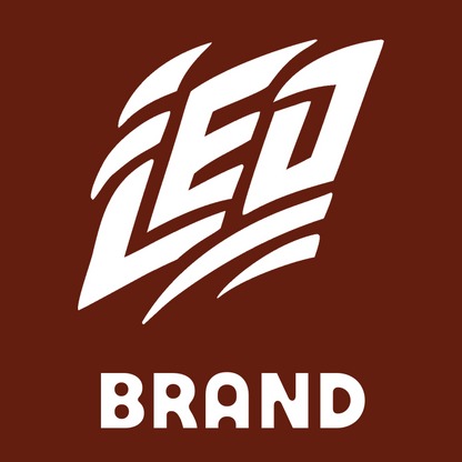 Hand-Drawn LEO Graffiti Mark preview