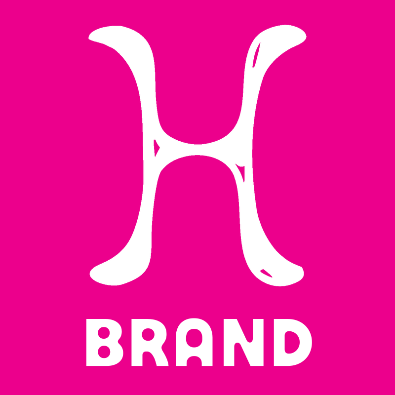Hand-Drawn Letter H Mark preview