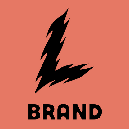 Hand-Drawn Lightning Claw Mark preview