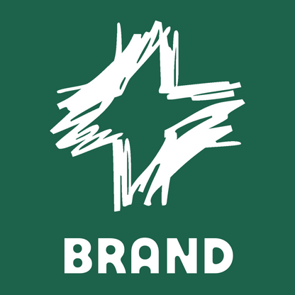 Hand-Drawn Plus Sign Mark preview