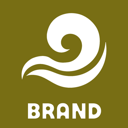 Hand-Drawn Spiral Wave Icon preview