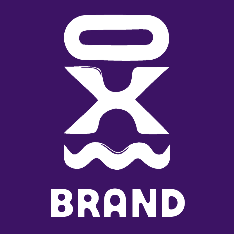 Hand-Drawn Stacked Symbols Calculator Logo preview