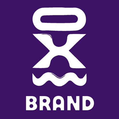 Hand-Drawn Stacked Symbols Calculator Logo preview