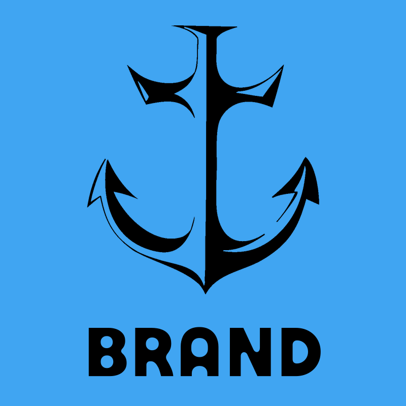 Heavy Anchor Tribal Mark preview