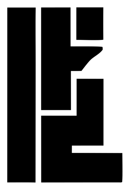 Heavy Baseball Bat Logo