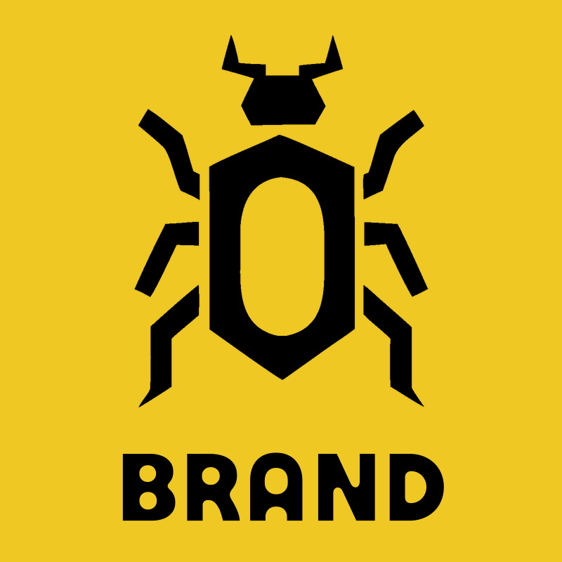 Heavy Beetle Six-Leg Icon preview