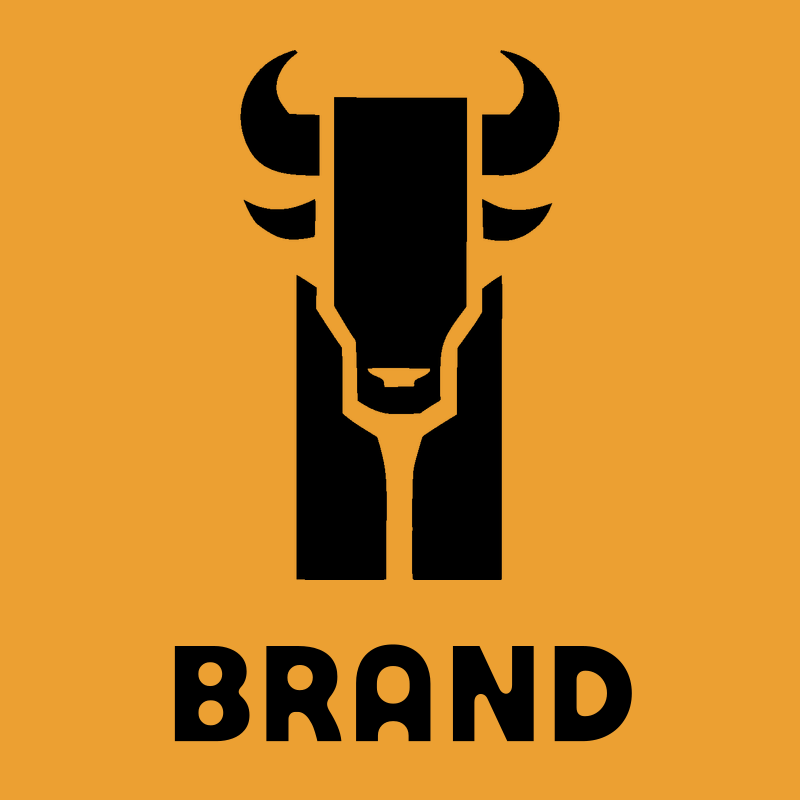 Heavy Bull Front-Face Emblem preview