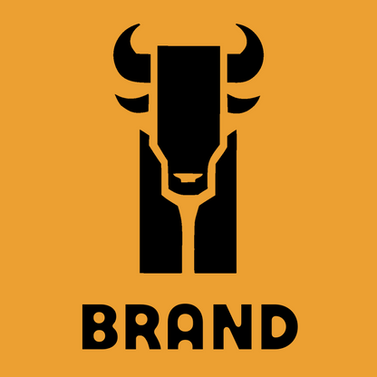 Heavy Bull Front-Face Emblem preview