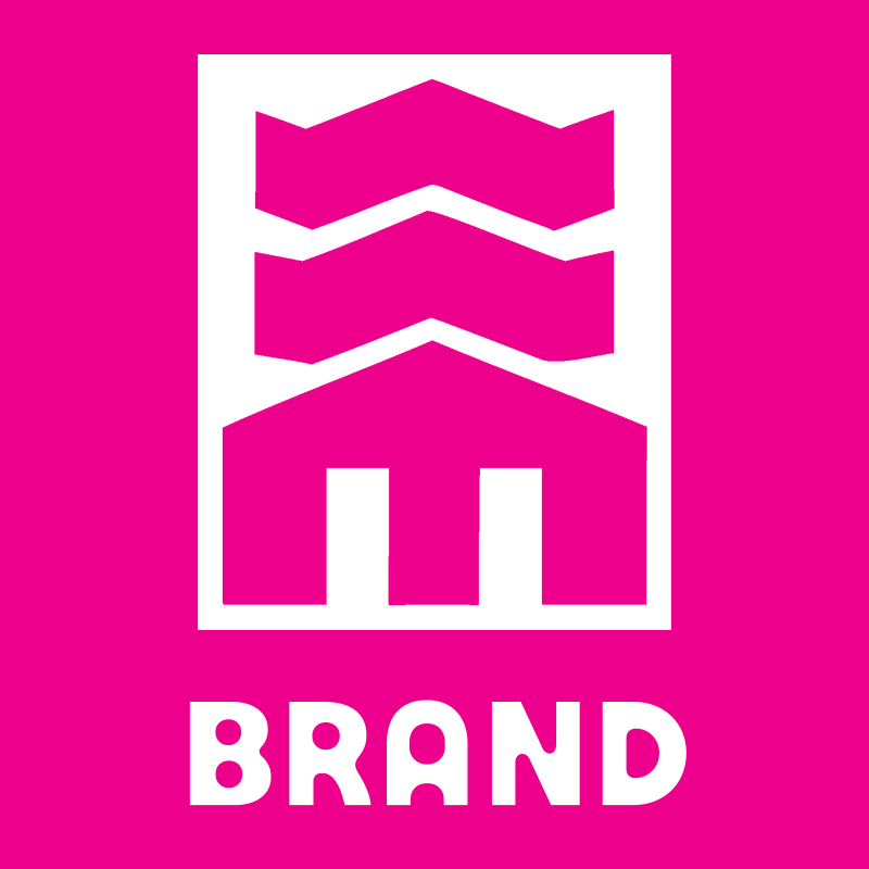Heavy Chevron Building Mark preview