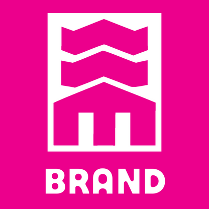 Heavy Chevron Building Mark preview