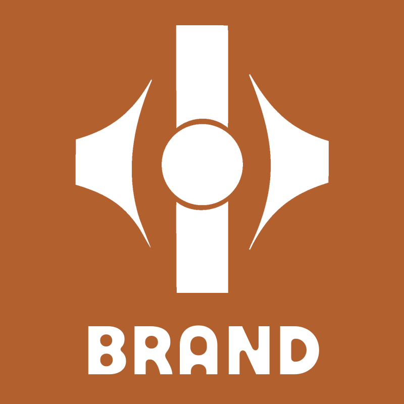 Heavy Cross Eye Emblem preview