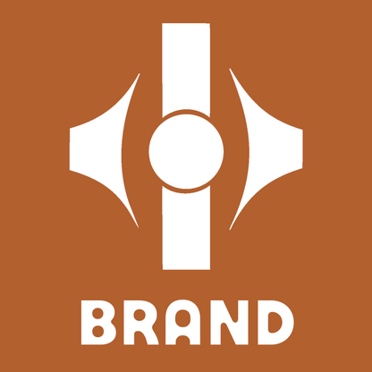 Heavy Cross Eye Emblem preview