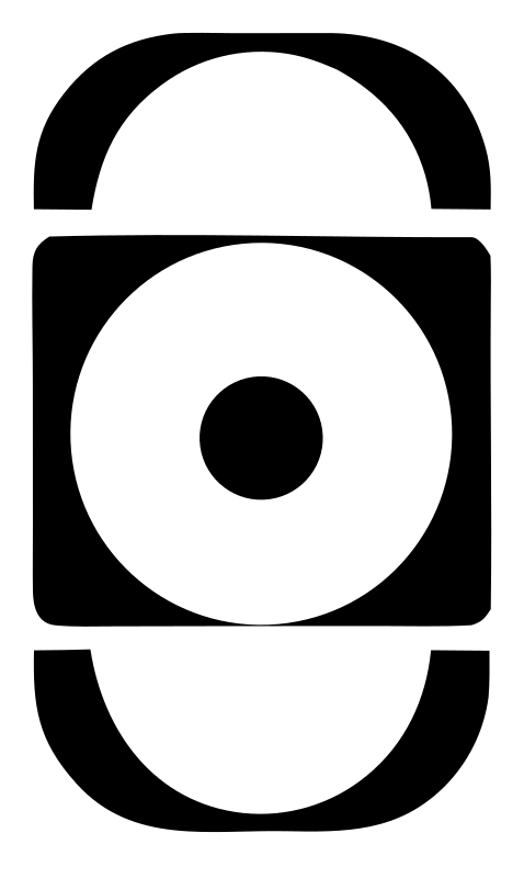 Heavy Eclipse Target Logo