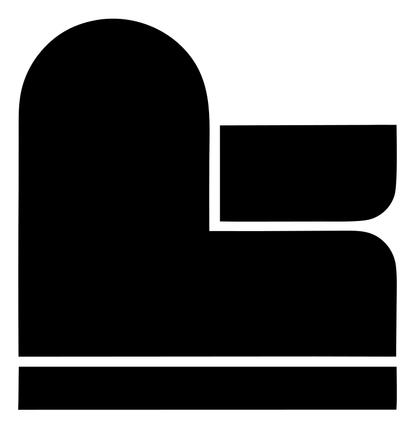 Heavy Grand Piano Top-Down Mark