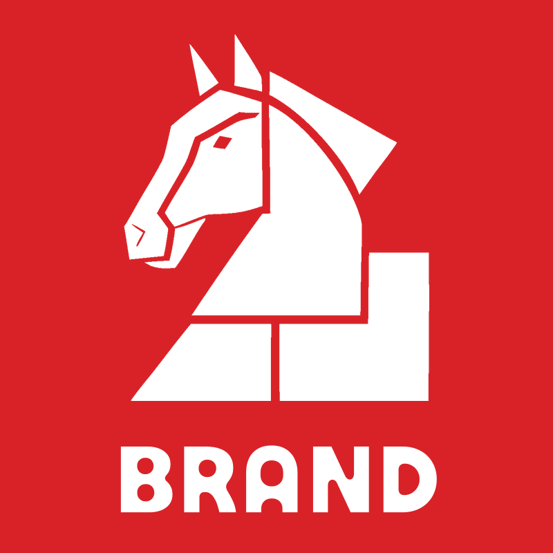 Heavy Horse Head Emblem preview