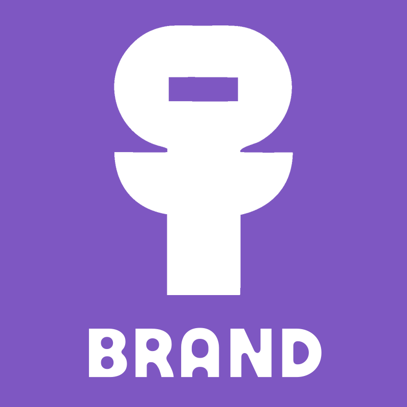 Heavy Key Shape Crest preview