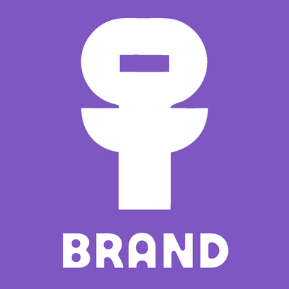 Heavy Key Shape Crest preview