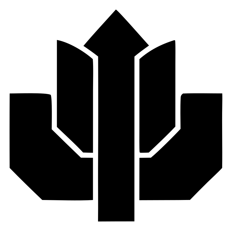 Heavy Lotus Crystal Emblem