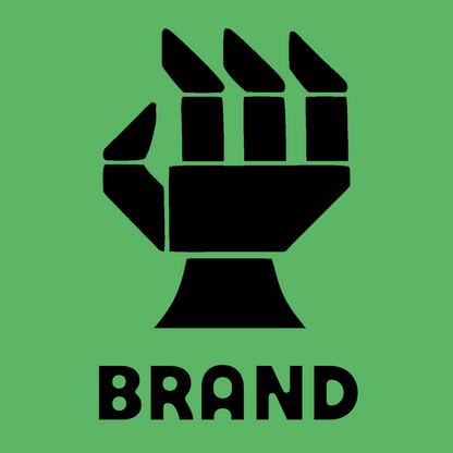 Heavy Robotic Fist Icon preview