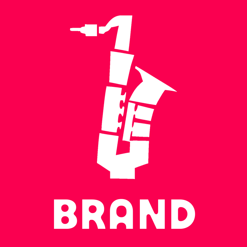 Heavy Saxophone Puzzle Mark preview