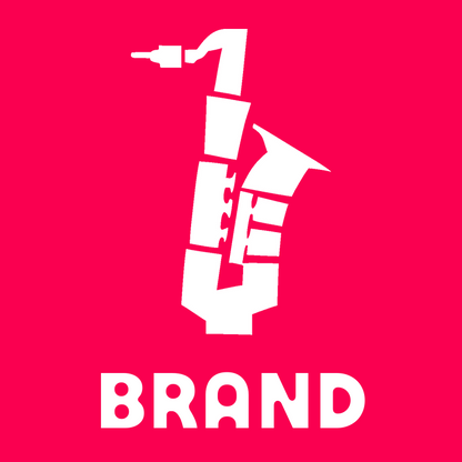 Heavy Saxophone Puzzle Mark preview