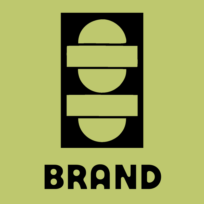 Heavy Stacked Circles Bar Mark preview