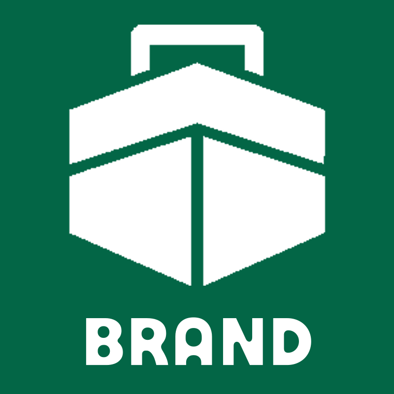 Hexagon Crown Badge Icon preview