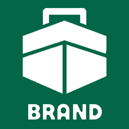 Hexagon Crown Badge Icon preview