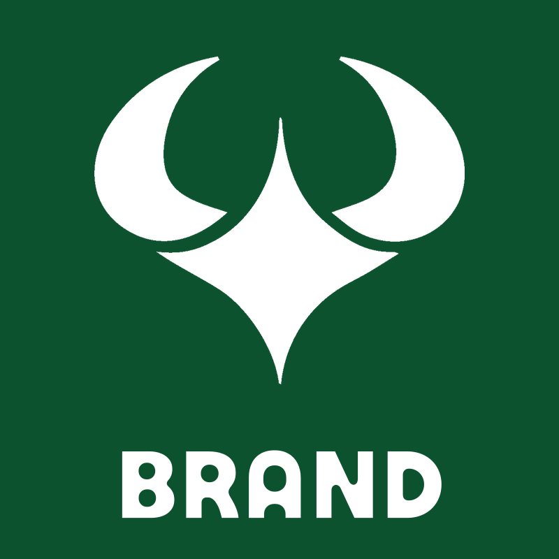 Horned Bull Scorpio Crest preview