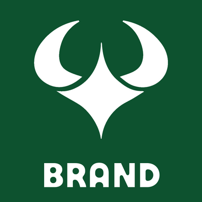Horned Bull Scorpio Crest preview