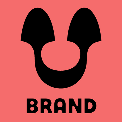 Horseshoe Anchor Symbol Mark preview