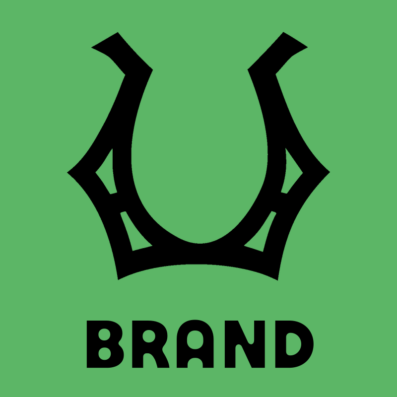 Horseshoe Crown Crest preview