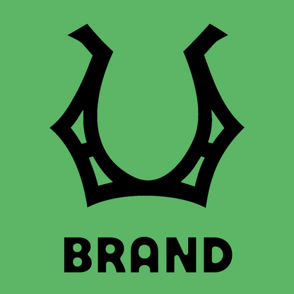 Horseshoe Crown Crest preview