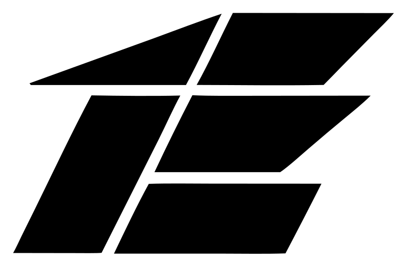 Industrial Chest Grid Badge