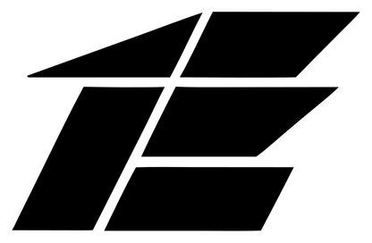 Industrial Chest Grid Badge