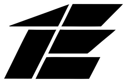 Industrial Chest Grid Badge