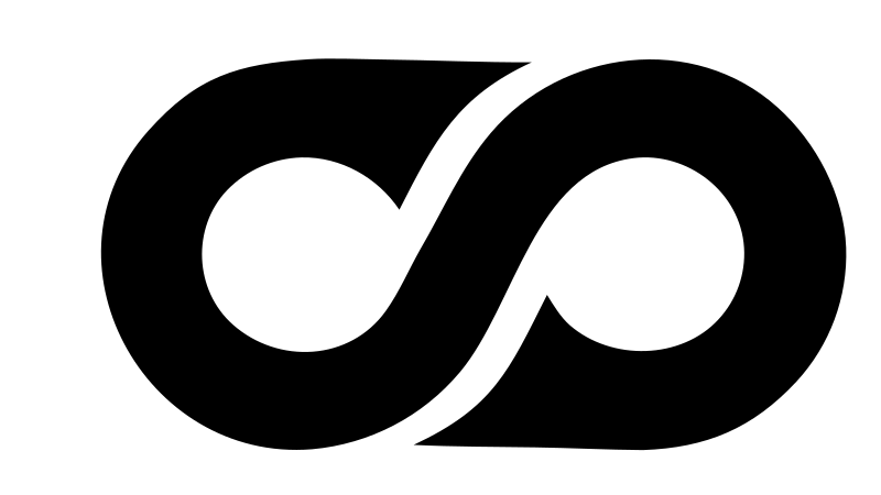 Infinity Loop Stethoscope Mark