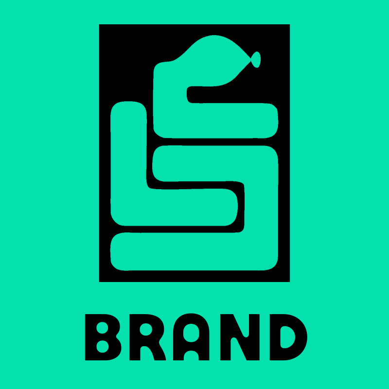Intestine Snake Bold Mark preview