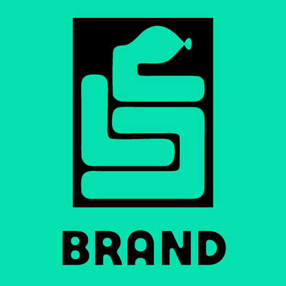 Intestine Snake Bold Mark preview