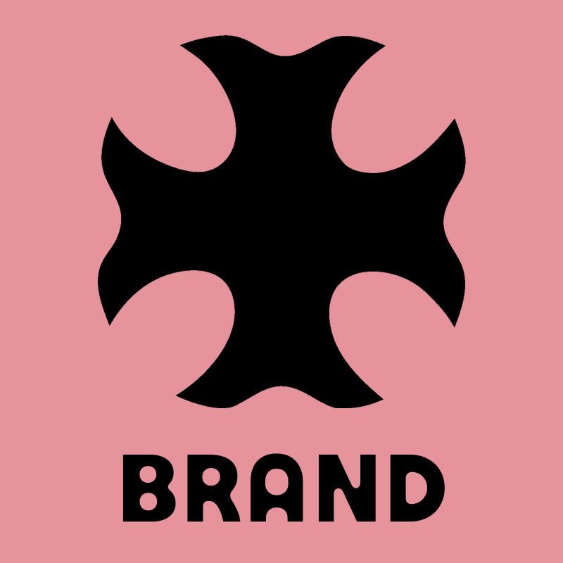 Iron Cross Badge preview